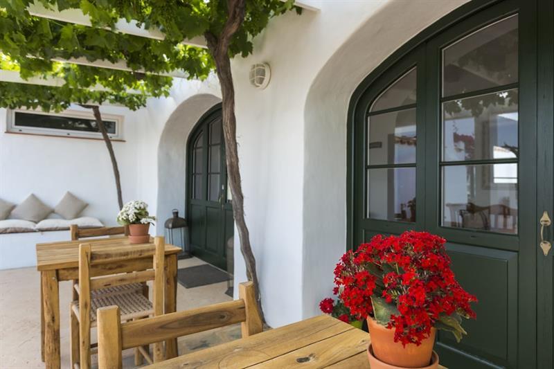 Agroturismo Son Vives Menorca - Adults Only Ферреріас Екстер'єр фото
