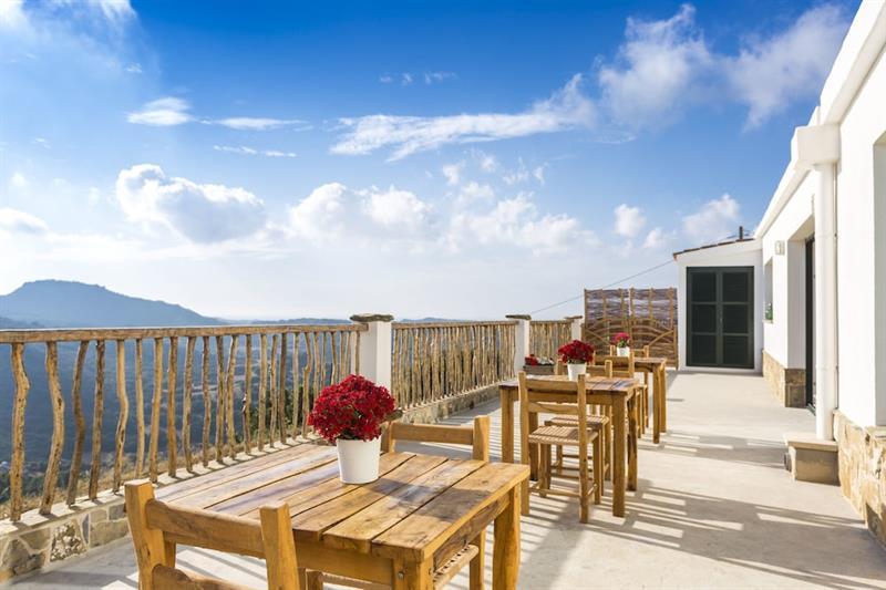 Agroturismo Son Vives Menorca - Adults Only Ферреріас Екстер'єр фото