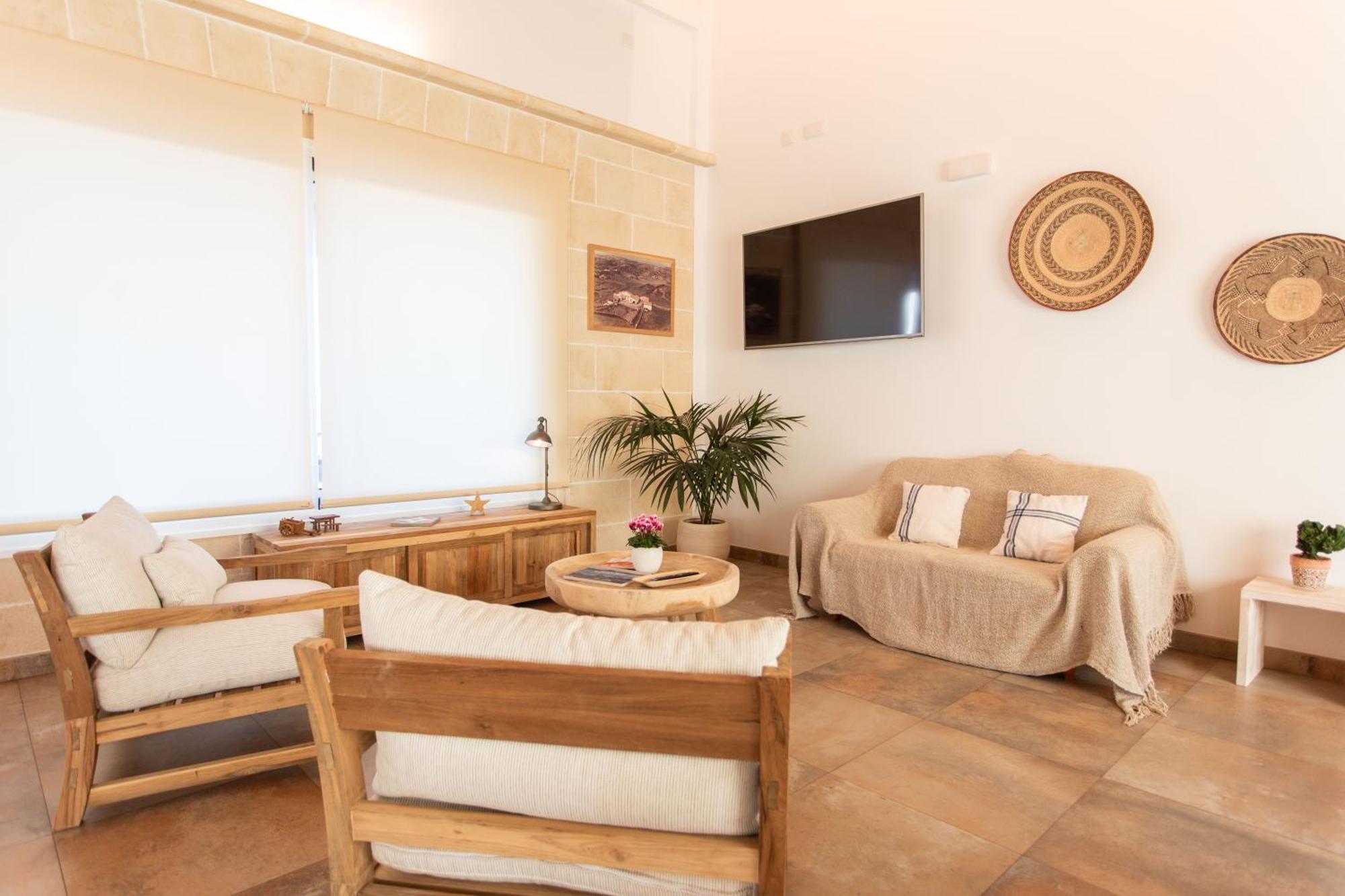 Agroturismo Son Vives Menorca - Adults Only Ферреріас Екстер'єр фото