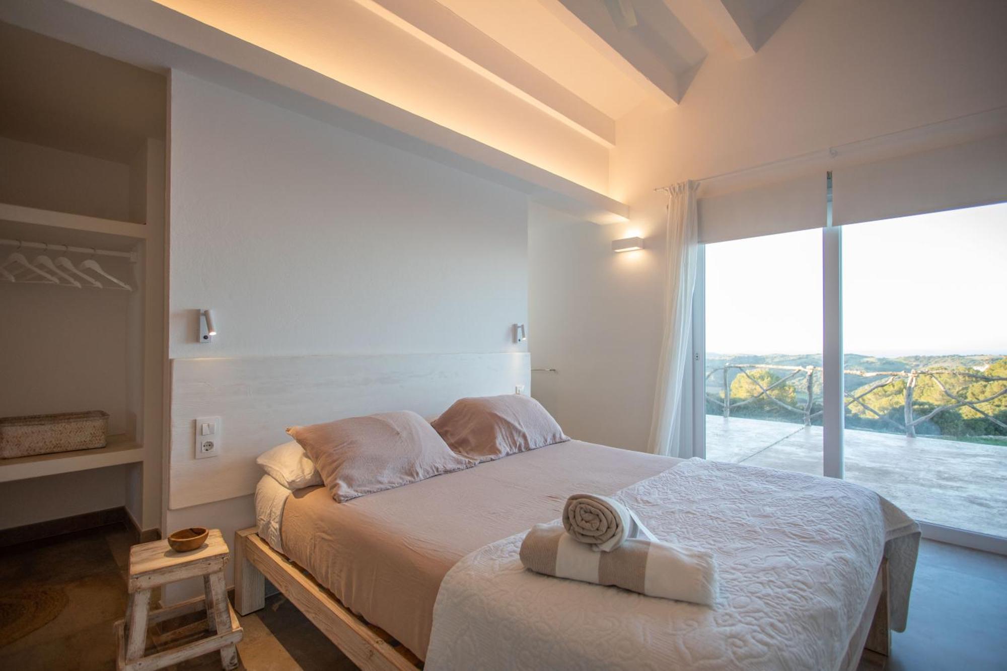 Agroturismo Son Vives Menorca - Adults Only Ферреріас Екстер'єр фото