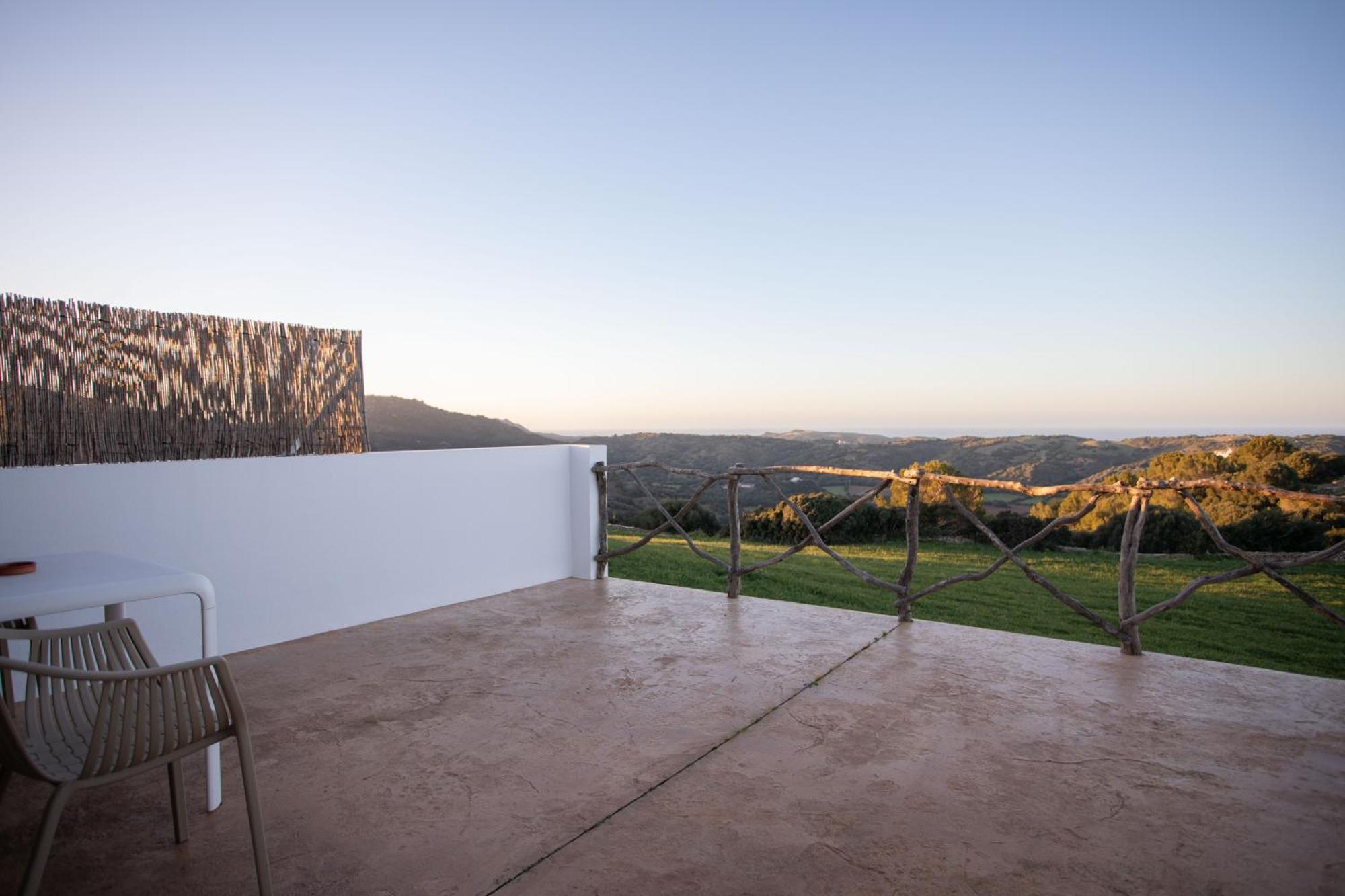 Agroturismo Son Vives Menorca - Adults Only Ферреріас Екстер'єр фото