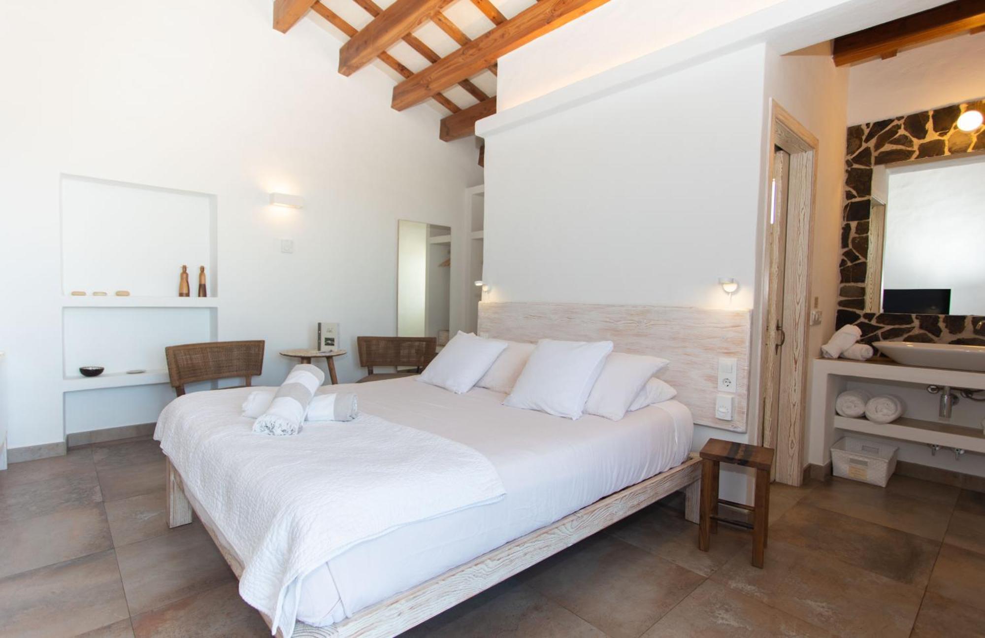 Agroturismo Son Vives Menorca - Adults Only Ферреріас Екстер'єр фото