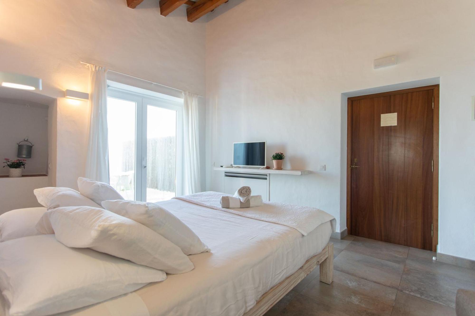 Agroturismo Son Vives Menorca - Adults Only Ферреріас Екстер'єр фото