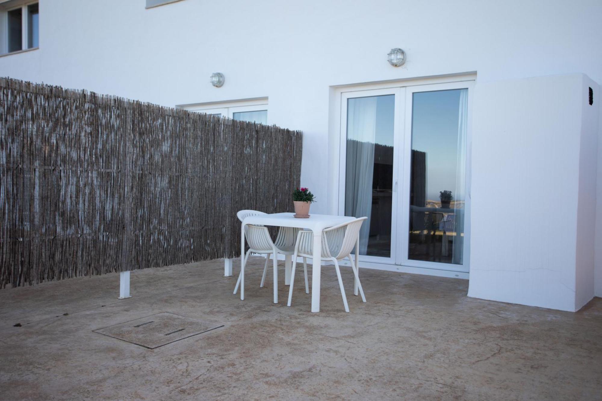 Agroturismo Son Vives Menorca - Adults Only Ферреріас Екстер'єр фото
