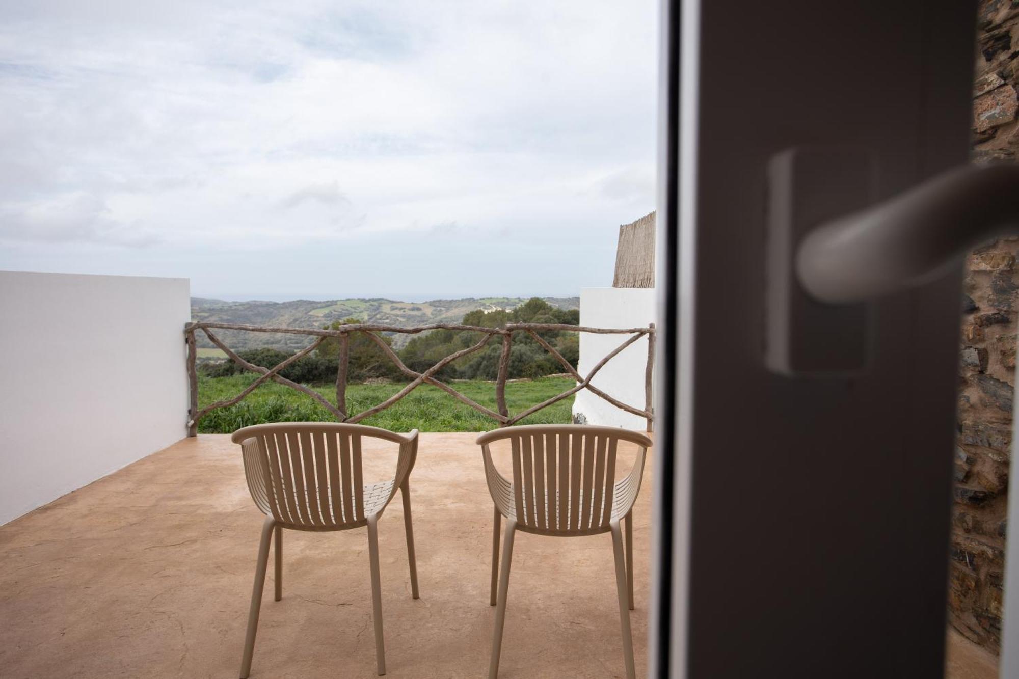 Agroturismo Son Vives Menorca - Adults Only Ферреріас Екстер'єр фото