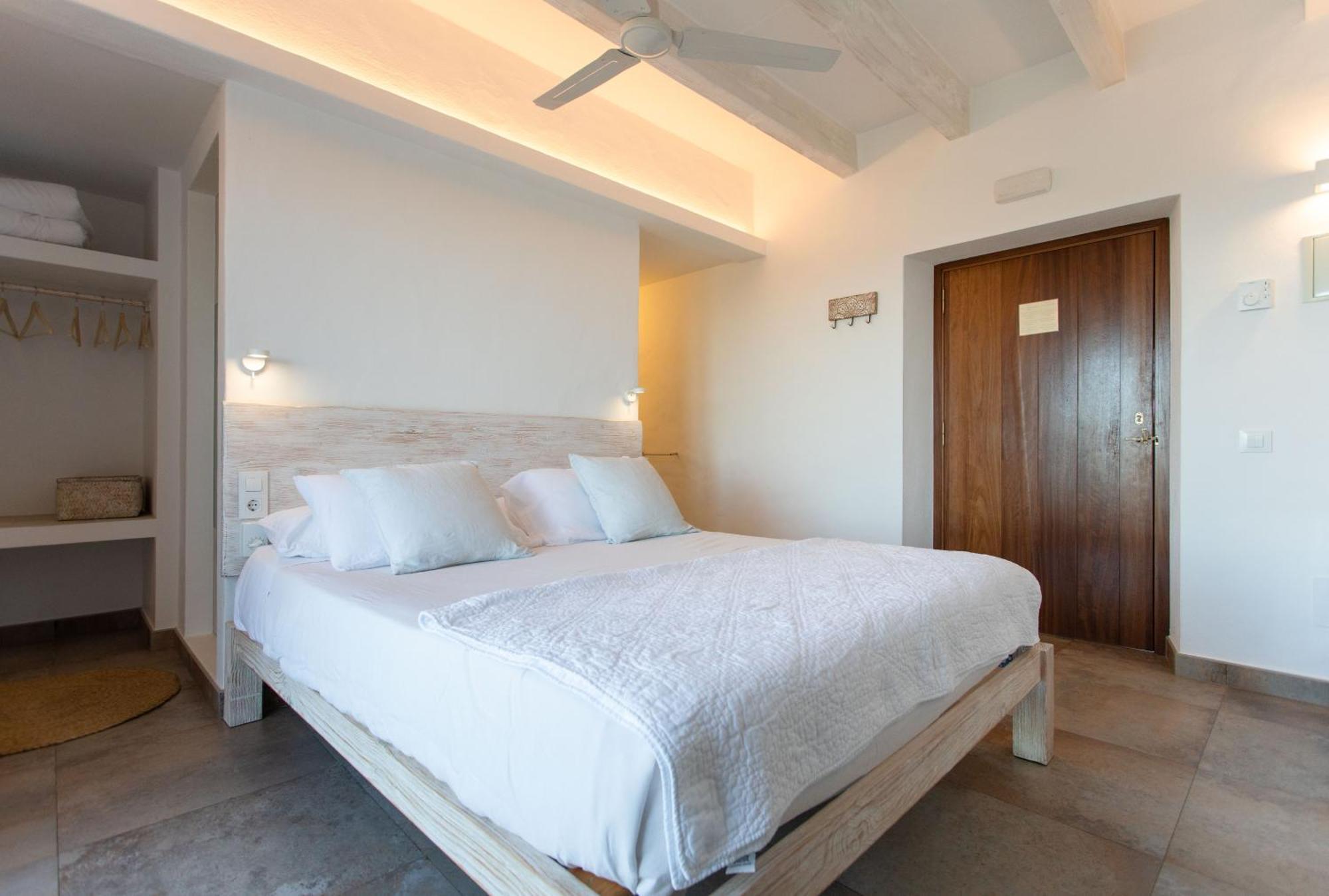 Agroturismo Son Vives Menorca - Adults Only Ферреріас Екстер'єр фото