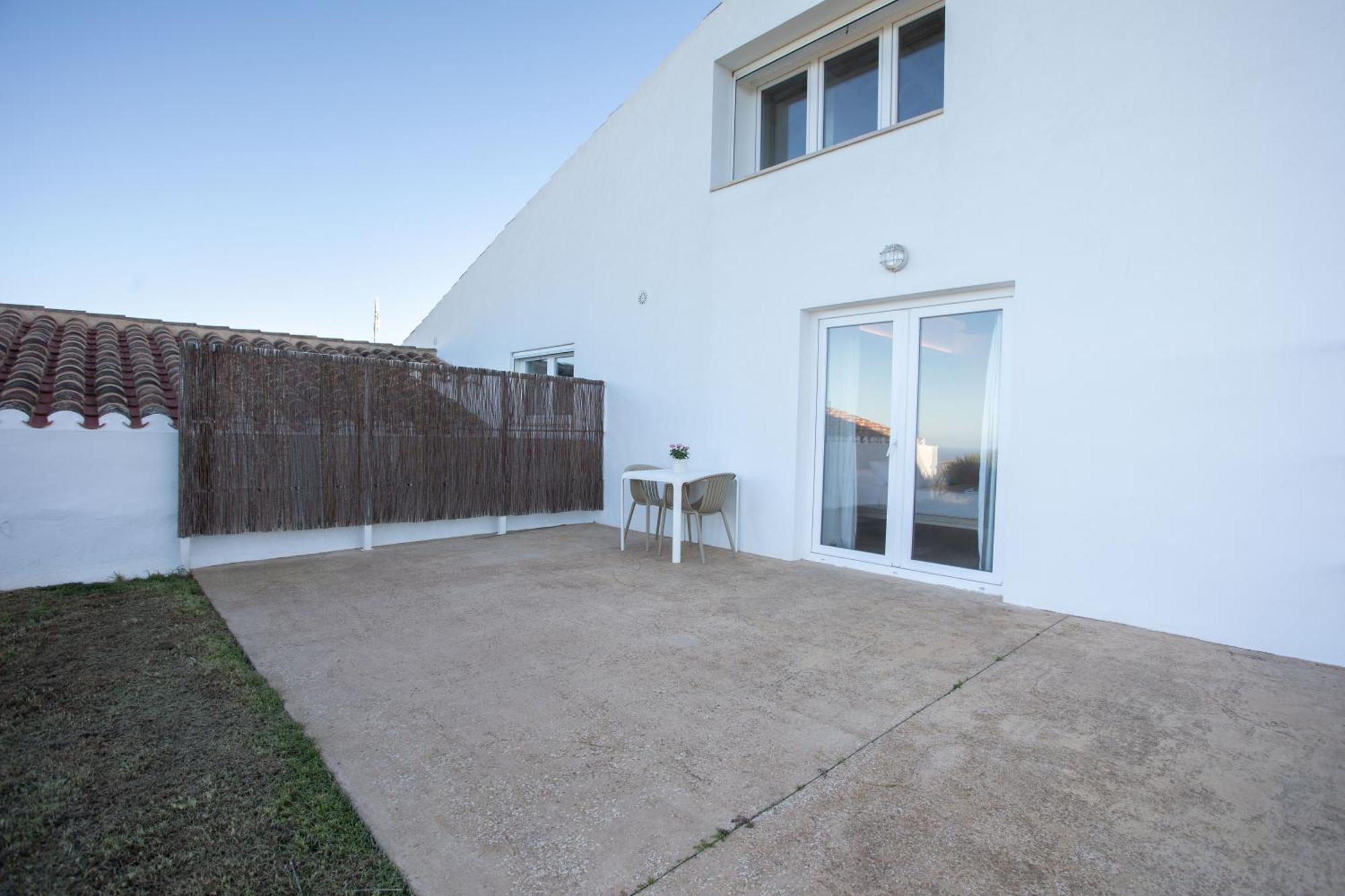 Agroturismo Son Vives Menorca - Adults Only Ферреріас Екстер'єр фото