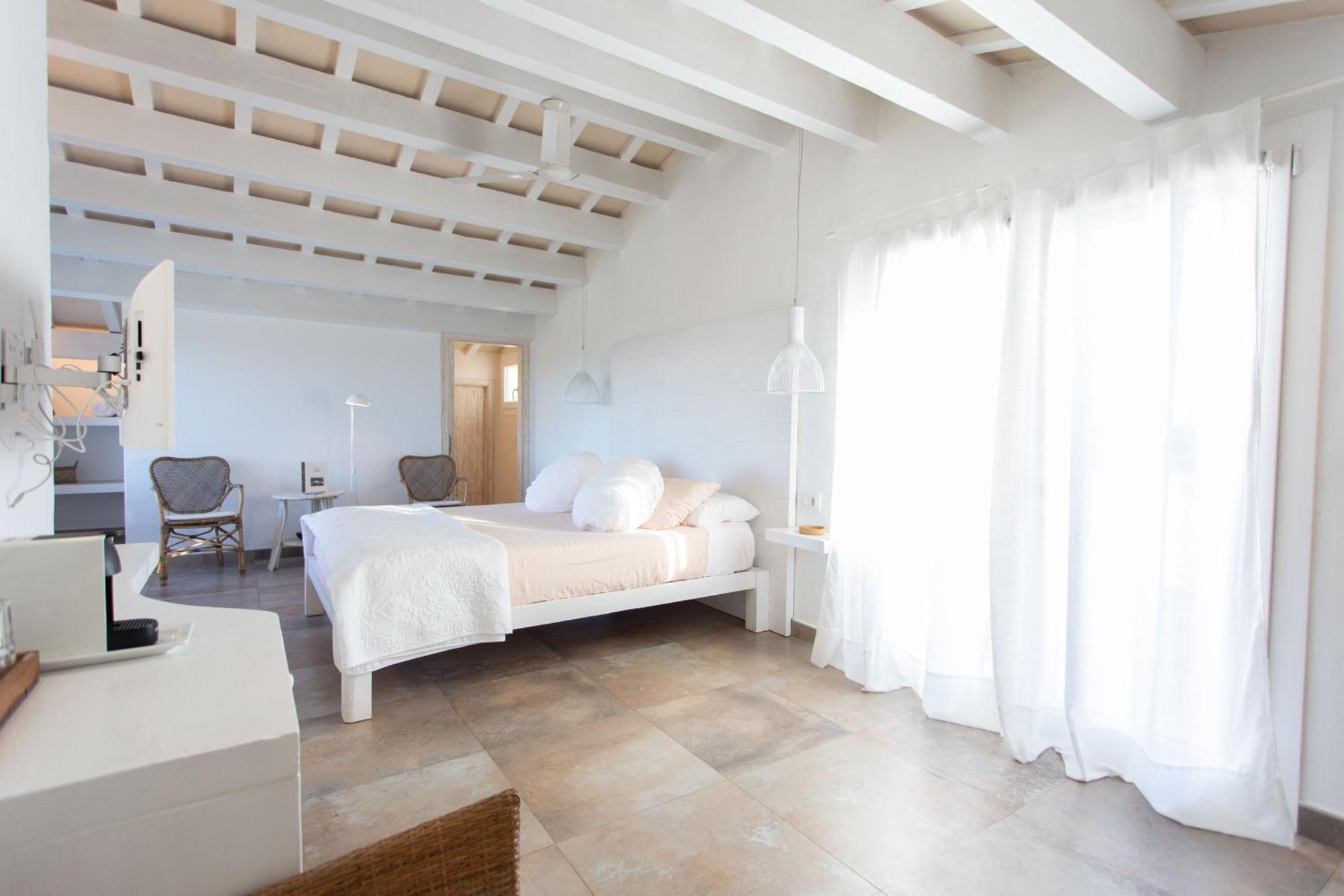 Agroturismo Son Vives Menorca - Adults Only Ферреріас Екстер'єр фото