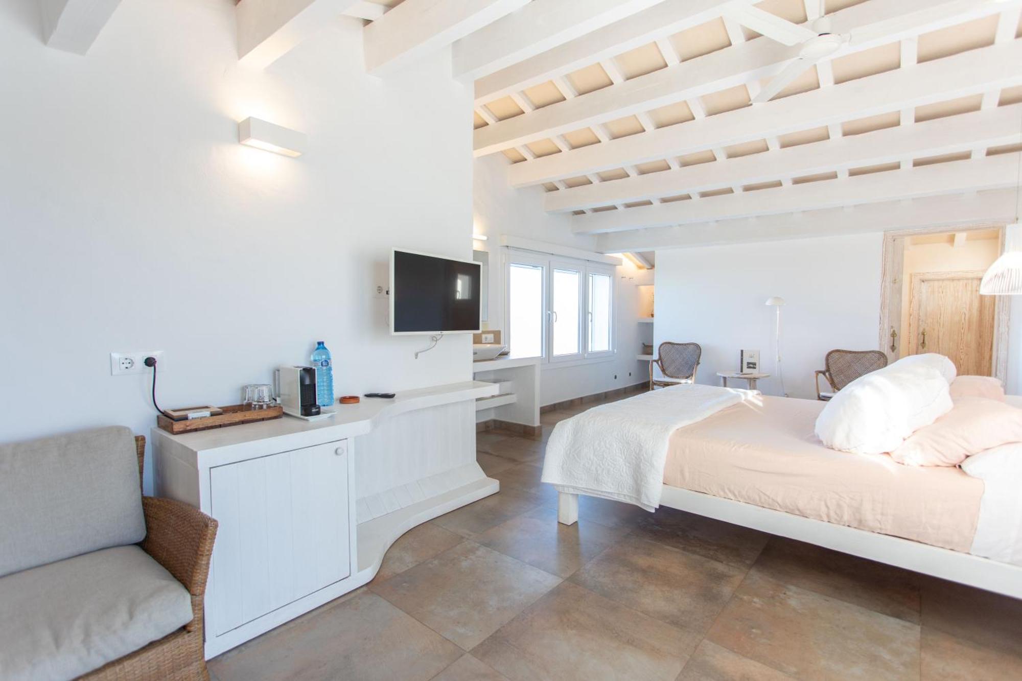 Agroturismo Son Vives Menorca - Adults Only Ферреріас Екстер'єр фото