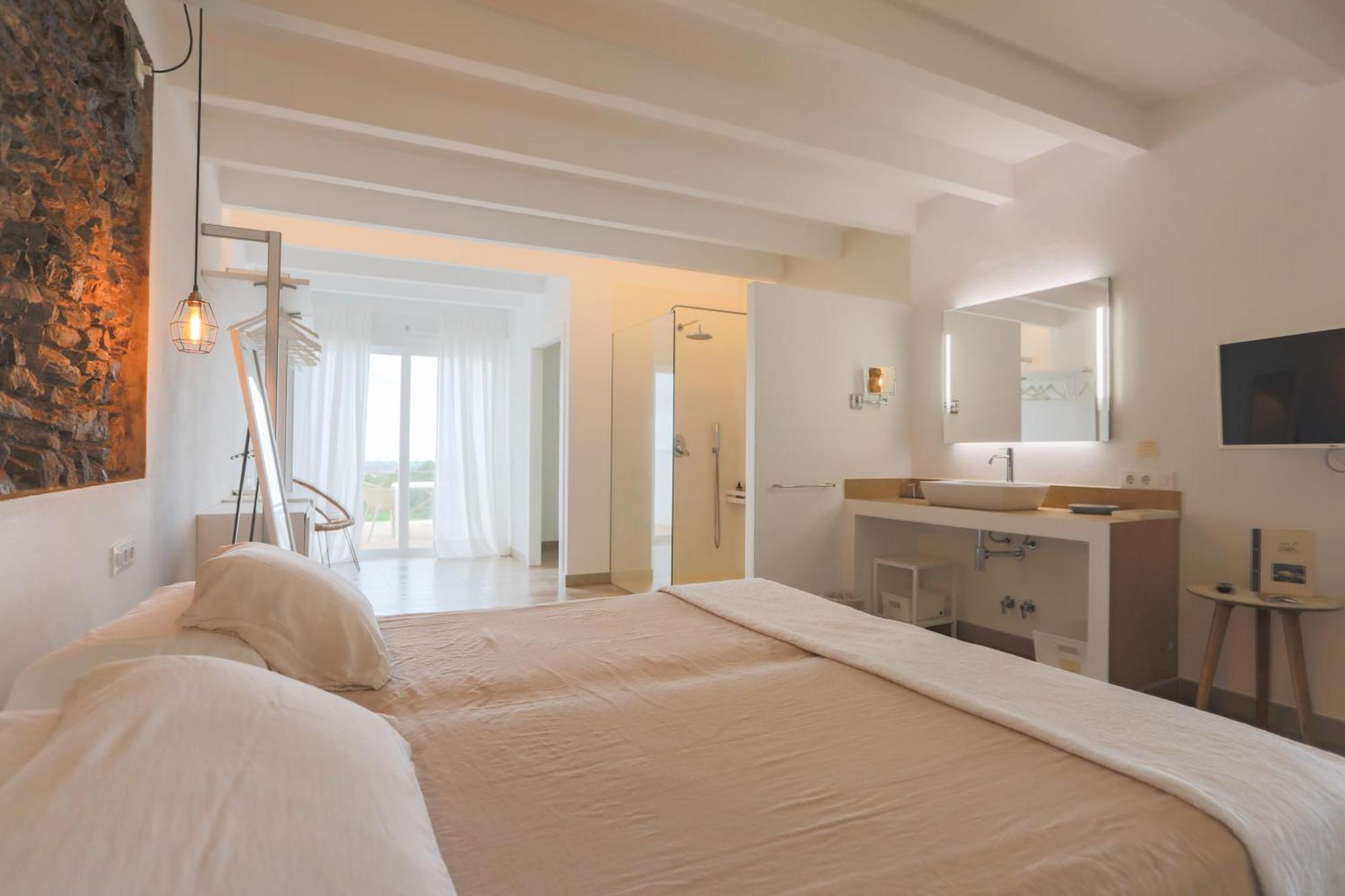 Agroturismo Son Vives Menorca - Adults Only Ферреріас Екстер'єр фото