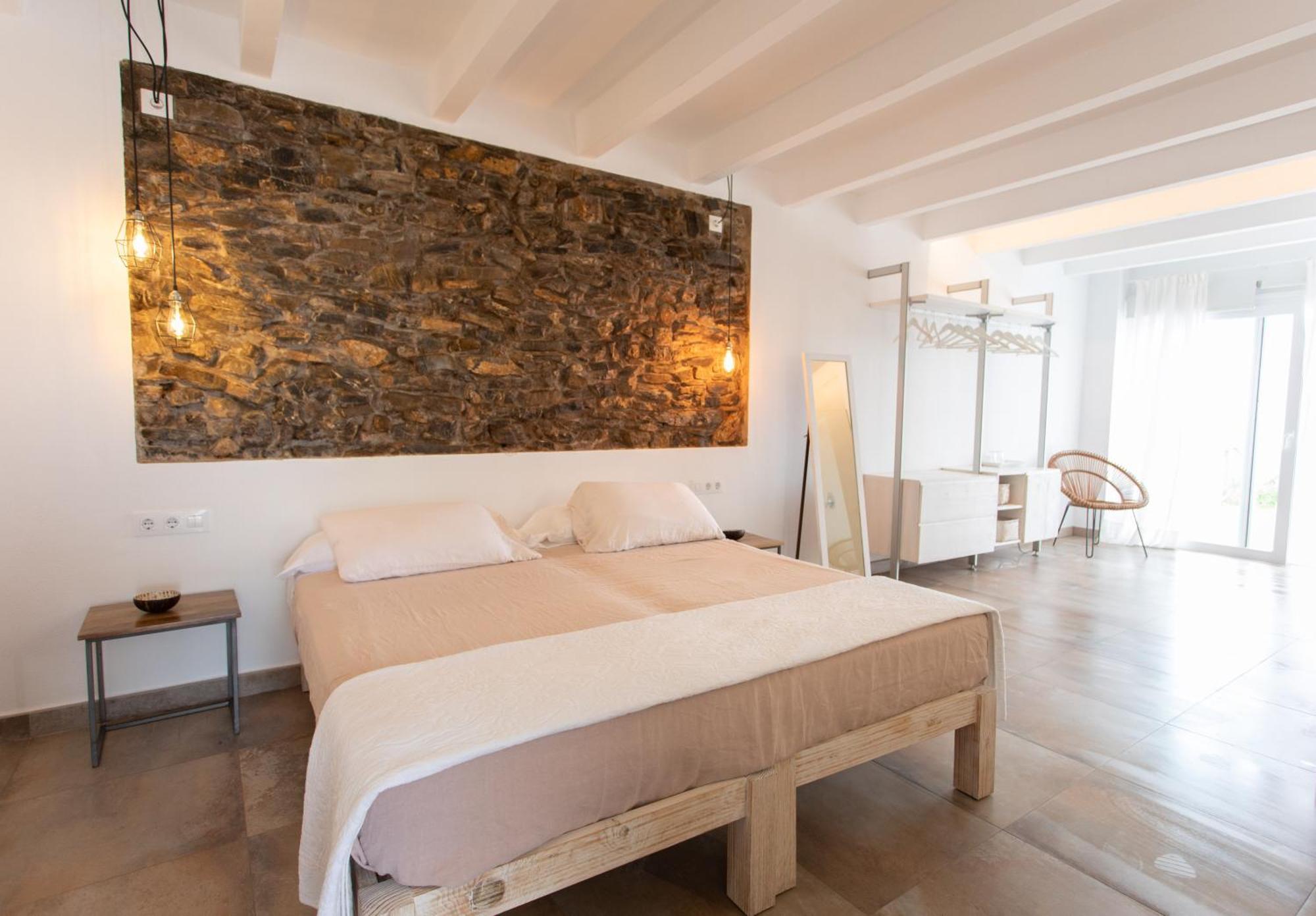 Agroturismo Son Vives Menorca - Adults Only Ферреріас Екстер'єр фото
