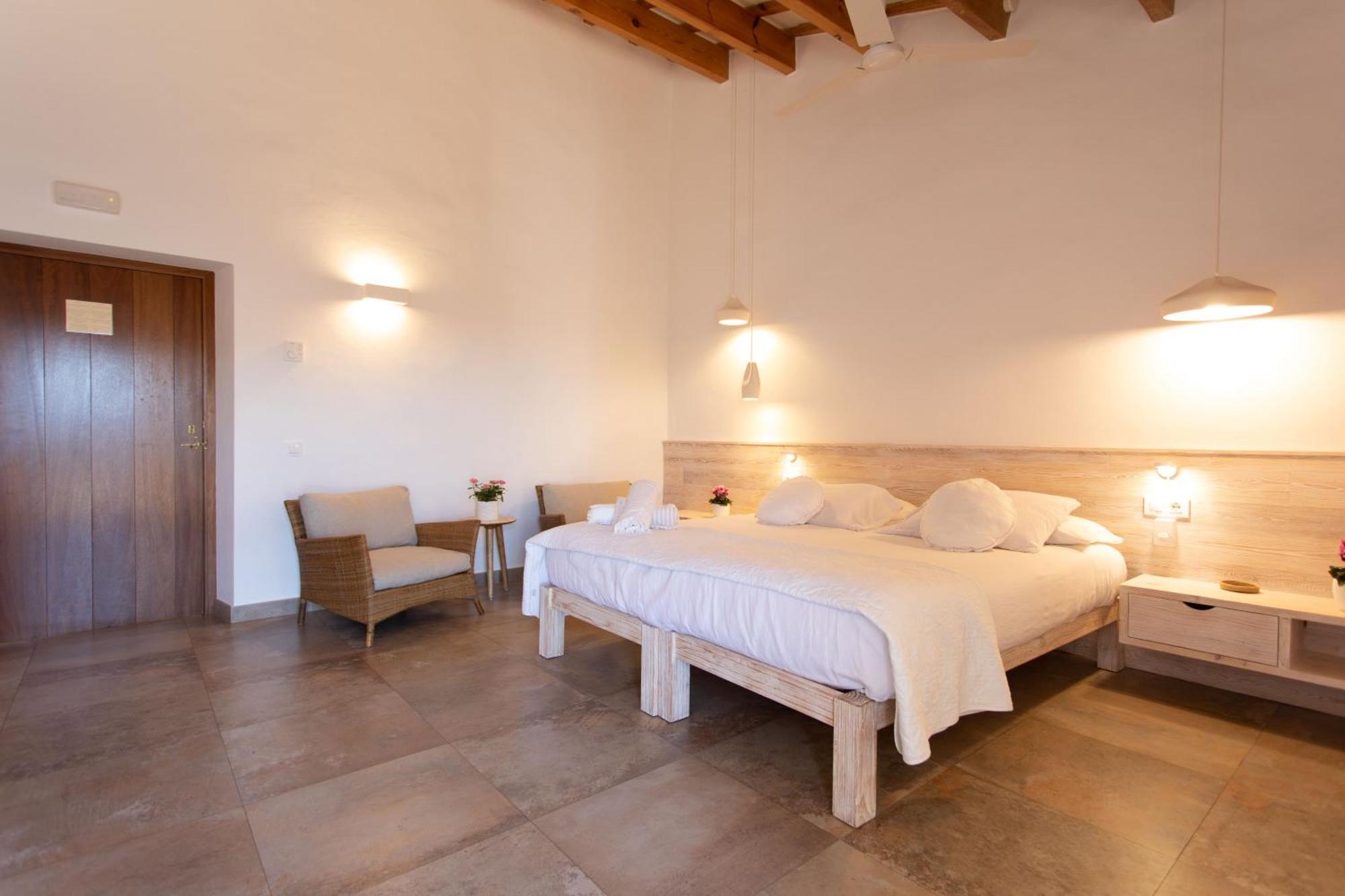 Agroturismo Son Vives Menorca - Adults Only Ферреріас Екстер'єр фото