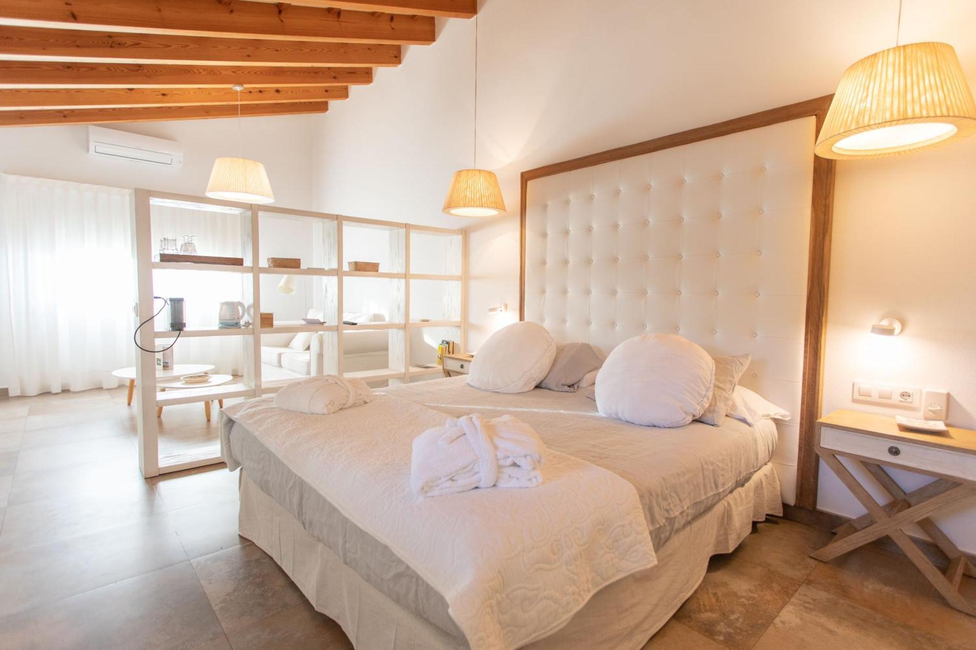 Agroturismo Son Vives Menorca - Adults Only Ферреріас Екстер'єр фото