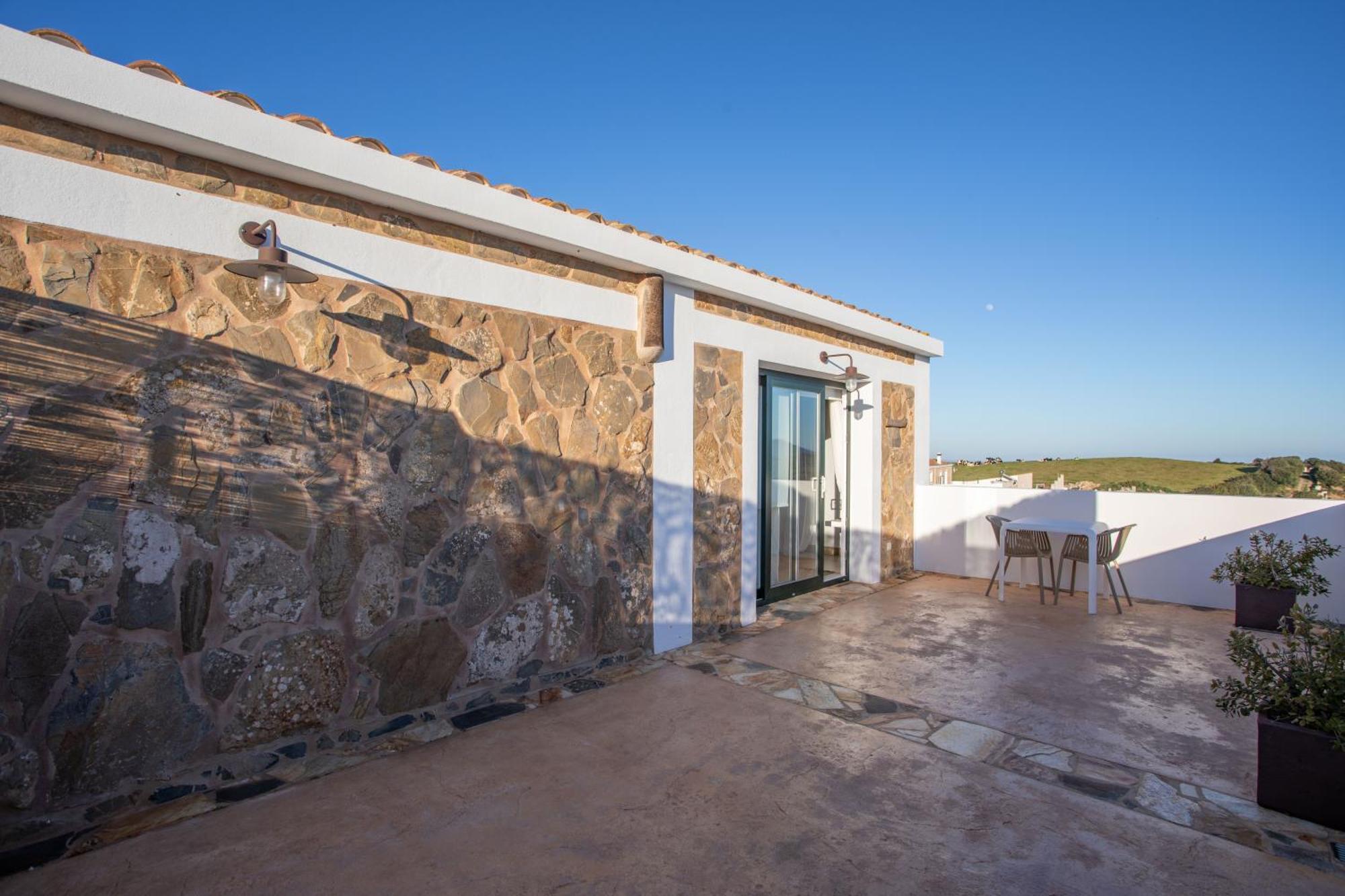 Agroturismo Son Vives Menorca - Adults Only Ферреріас Екстер'єр фото