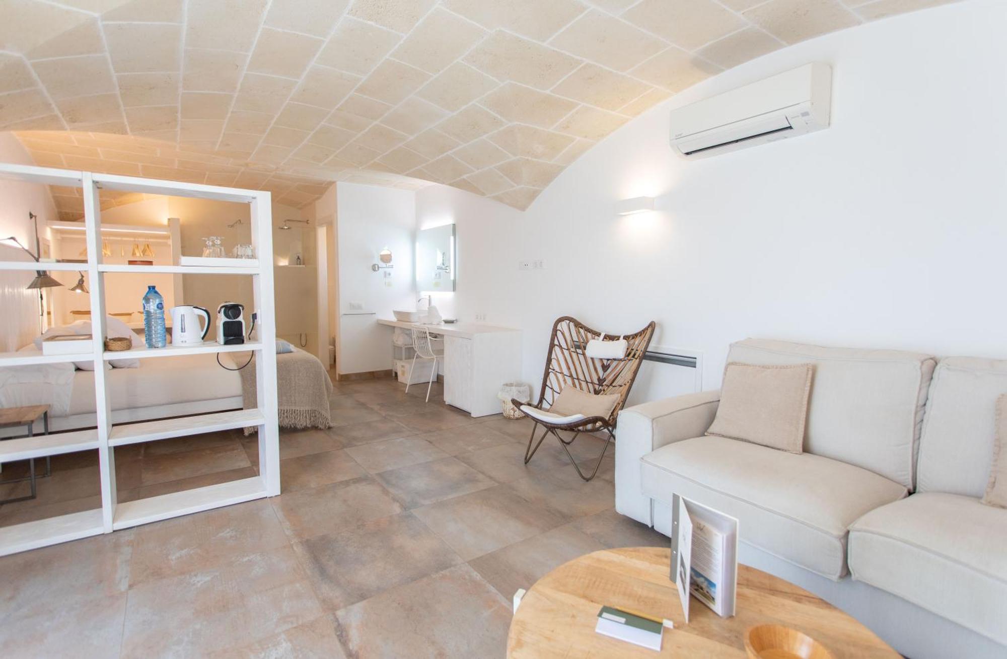 Agroturismo Son Vives Menorca - Adults Only Ферреріас Екстер'єр фото