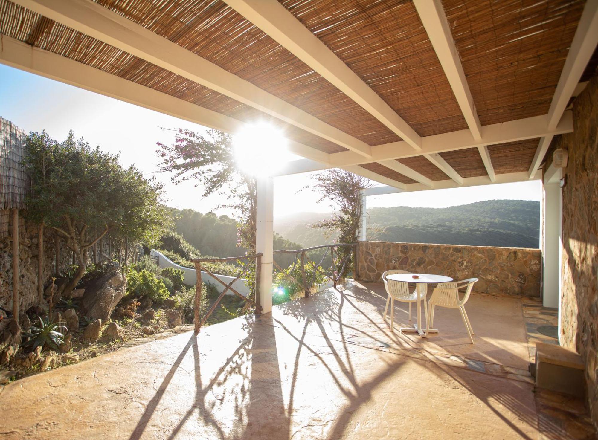 Agroturismo Son Vives Menorca - Adults Only Ферреріас Екстер'єр фото