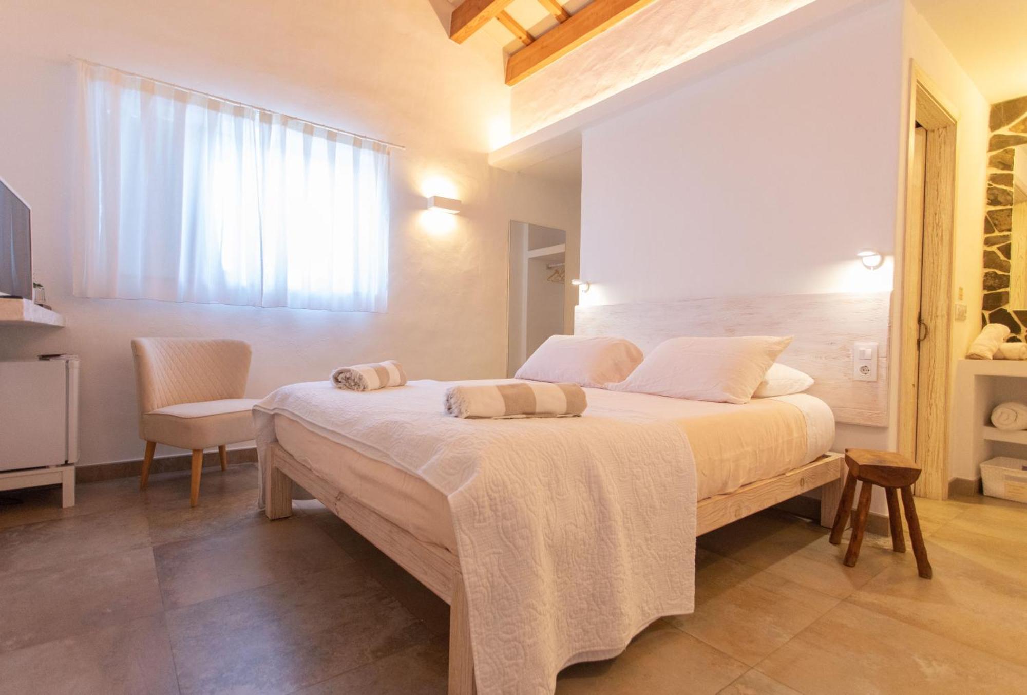 Agroturismo Son Vives Menorca - Adults Only Ферреріас Екстер'єр фото
