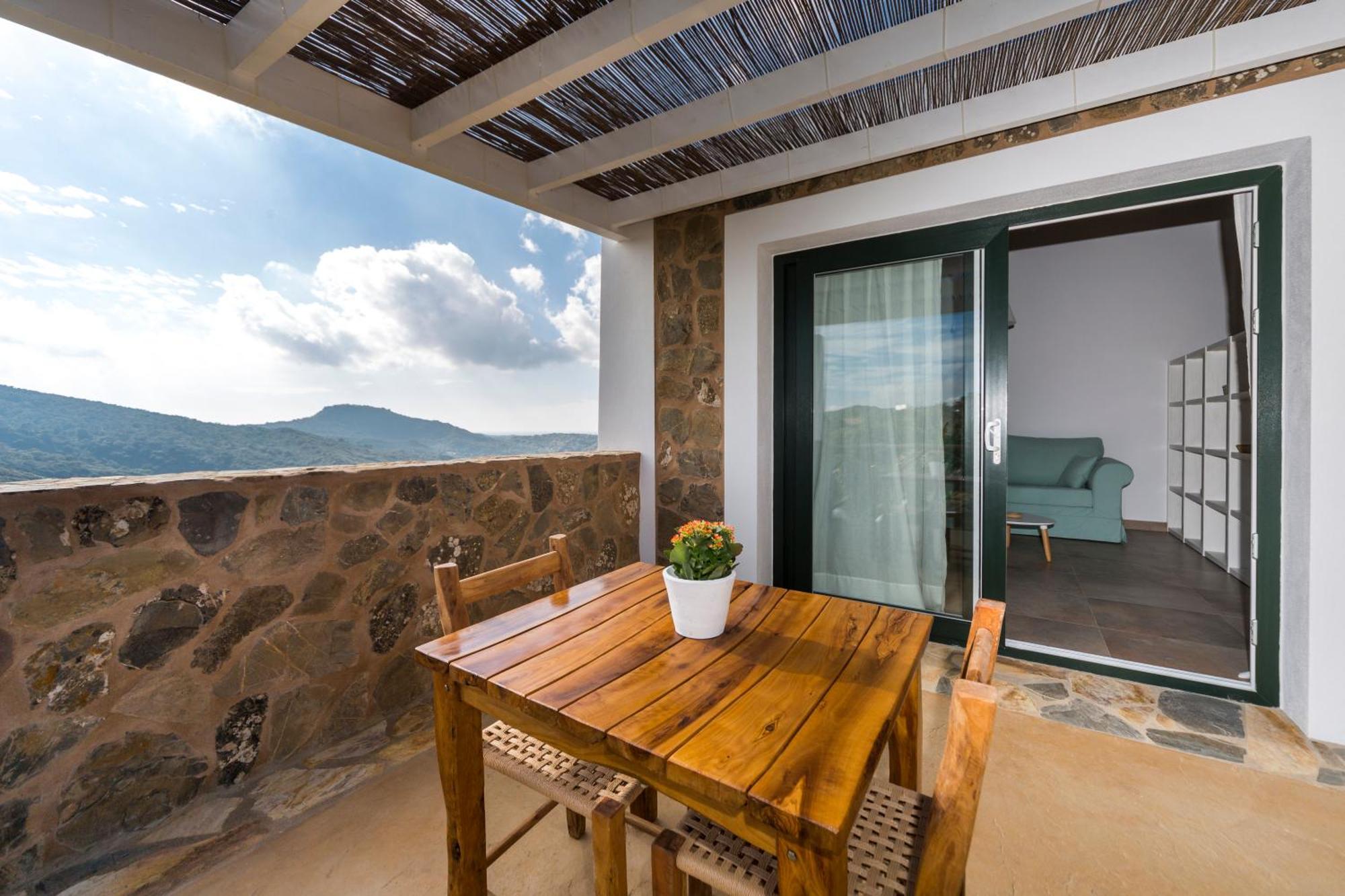 Agroturismo Son Vives Menorca - Adults Only Ферреріас Номер фото