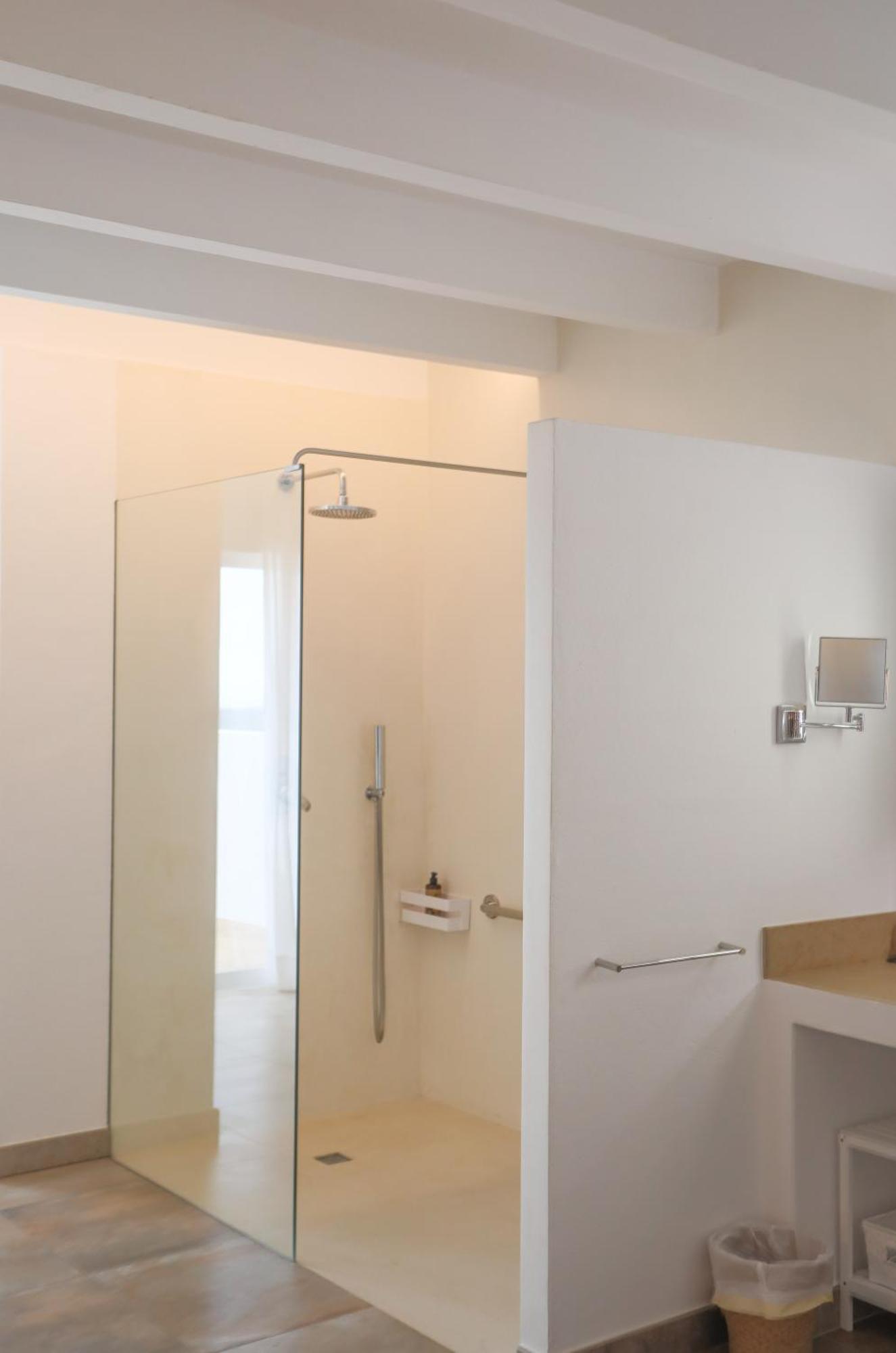 Agroturismo Son Vives Menorca - Adults Only Ферреріас Номер фото