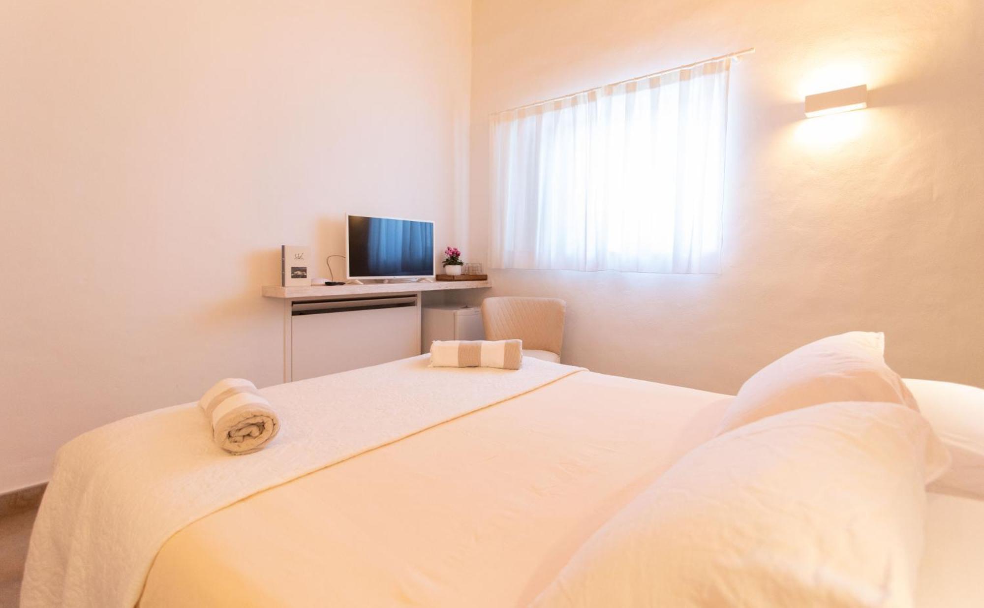 Agroturismo Son Vives Menorca - Adults Only Ферреріас Номер фото