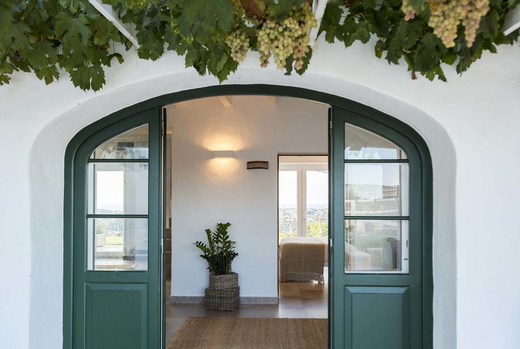Agroturismo Son Vives Menorca - Adults Only Ферреріас Екстер'єр фото