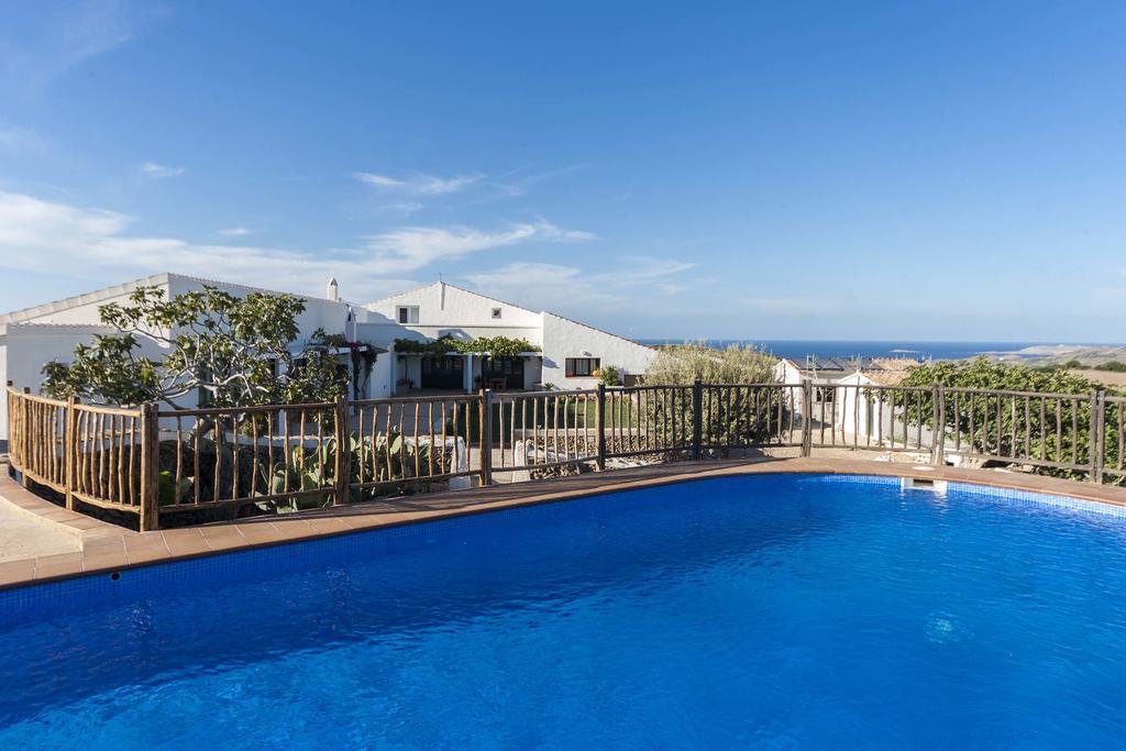 Agroturismo Son Vives Menorca - Adults Only Ферреріас Екстер'єр фото