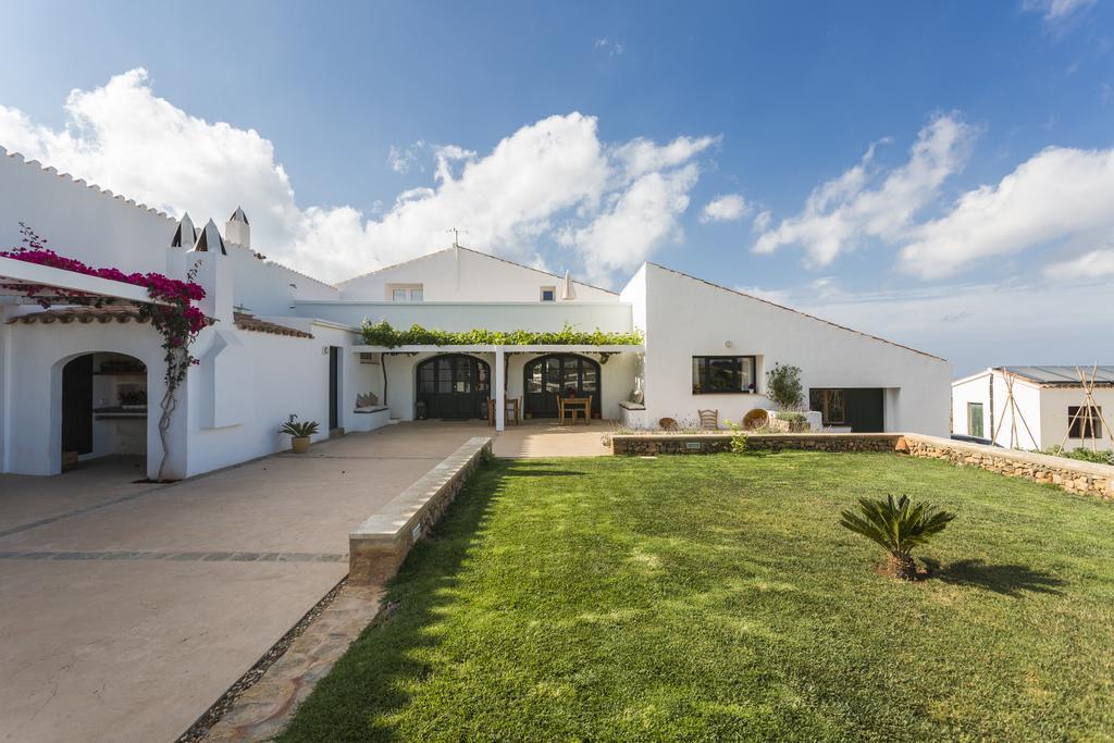 Agroturismo Son Vives Menorca - Adults Only Ферреріас Екстер'єр фото