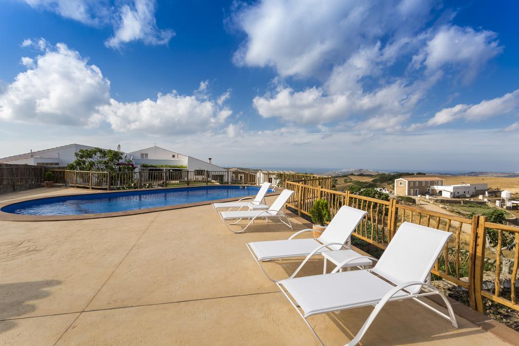 Agroturismo Son Vives Menorca - Adults Only Ферреріас Екстер'єр фото