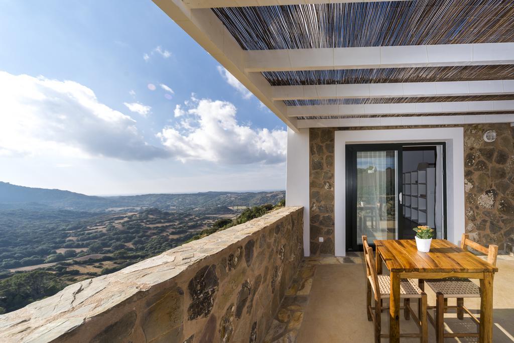 Agroturismo Son Vives Menorca - Adults Only Ферреріас Екстер'єр фото