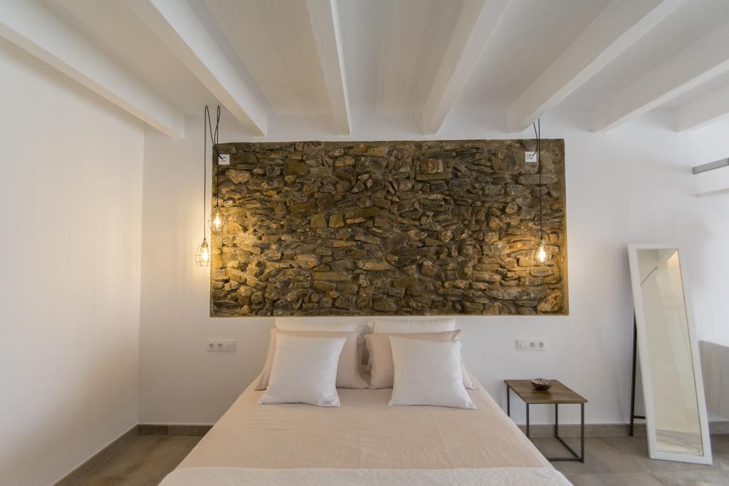 Agroturismo Son Vives Menorca - Adults Only Ферреріас Екстер'єр фото