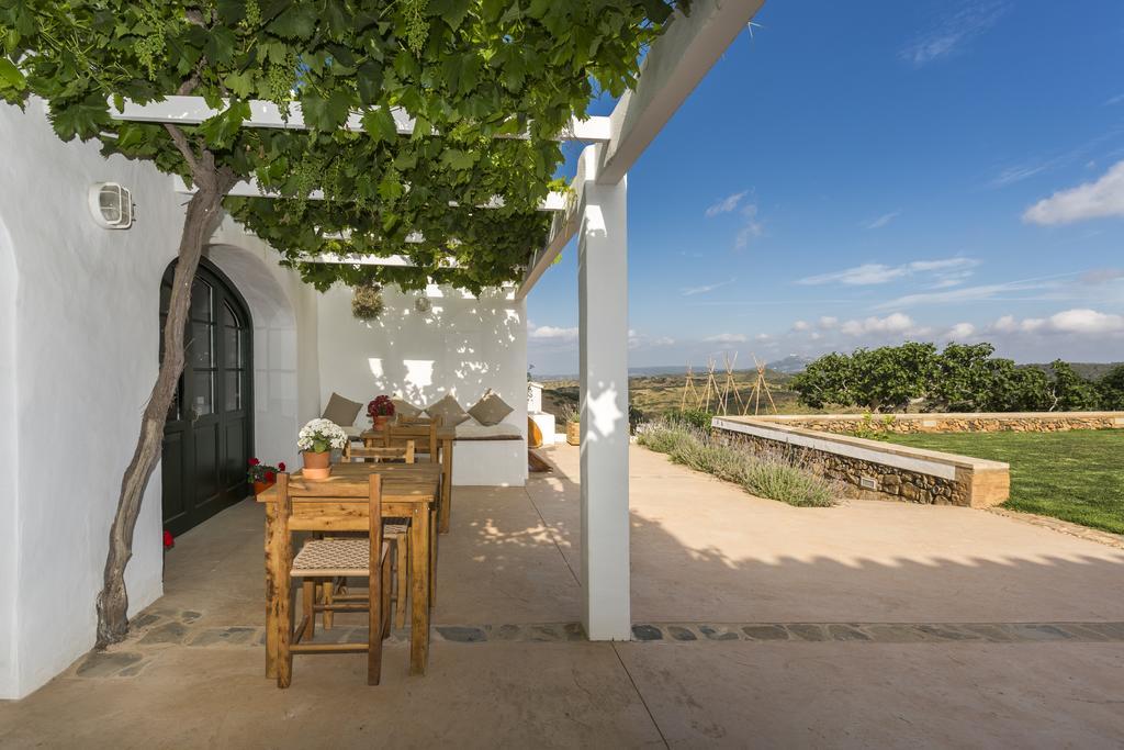 Agroturismo Son Vives Menorca - Adults Only Ферреріас Екстер'єр фото
