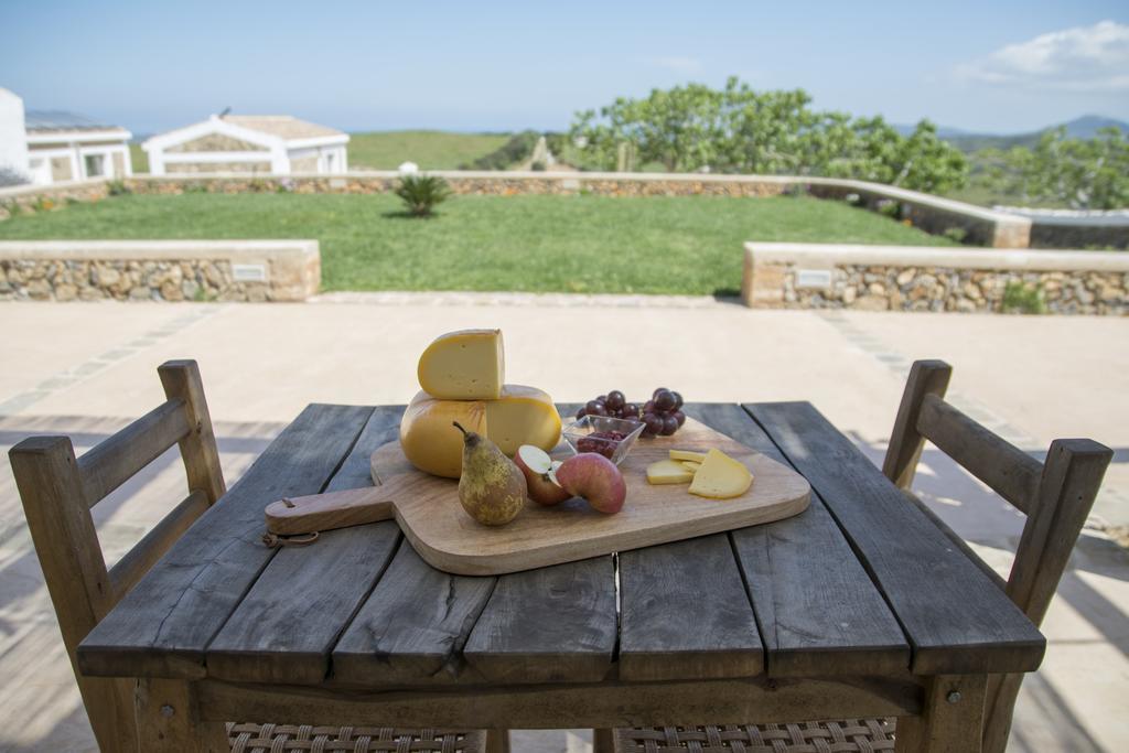 Agroturismo Son Vives Menorca - Adults Only Ферреріас Екстер'єр фото