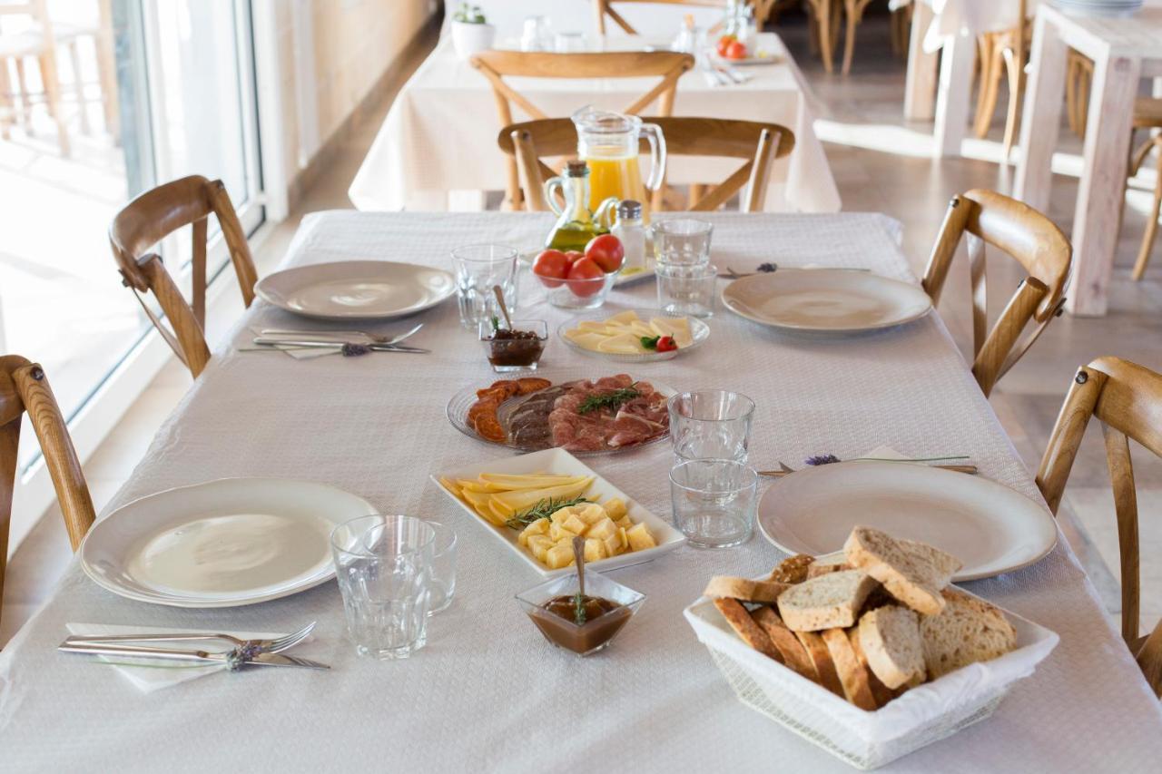 Agroturismo Son Vives Menorca - Adults Only Ферреріас Екстер'єр фото