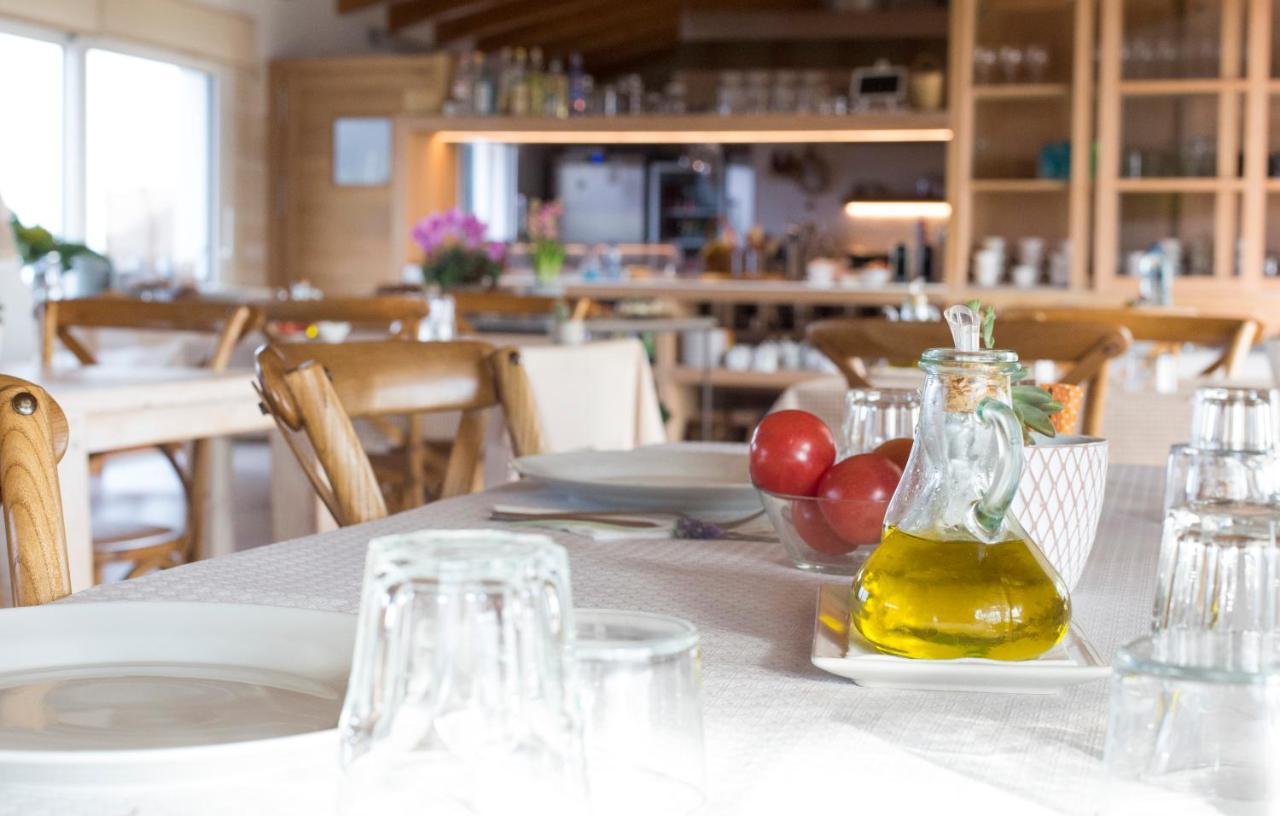 Agroturismo Son Vives Menorca - Adults Only Ферреріас Екстер'єр фото