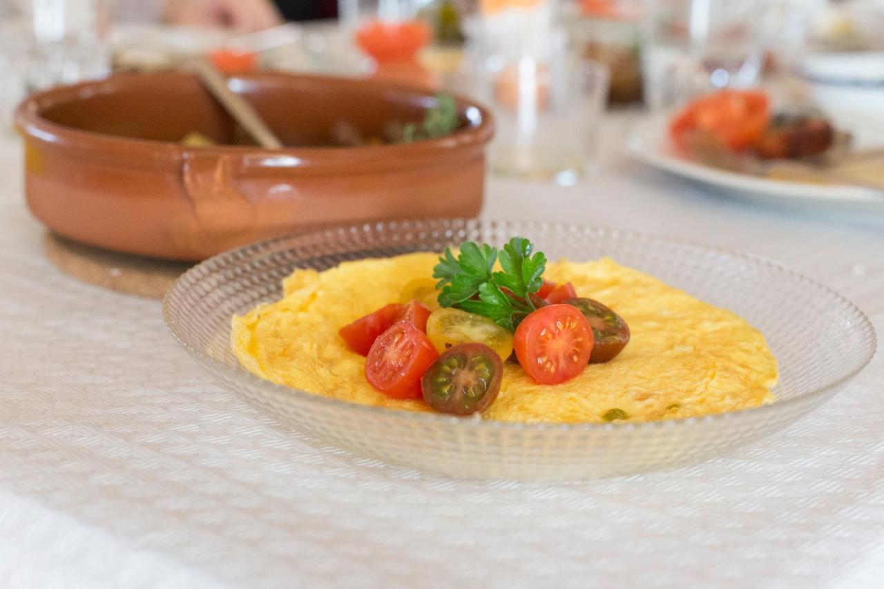Agroturismo Son Vives Menorca - Adults Only Ферреріас Екстер'єр фото