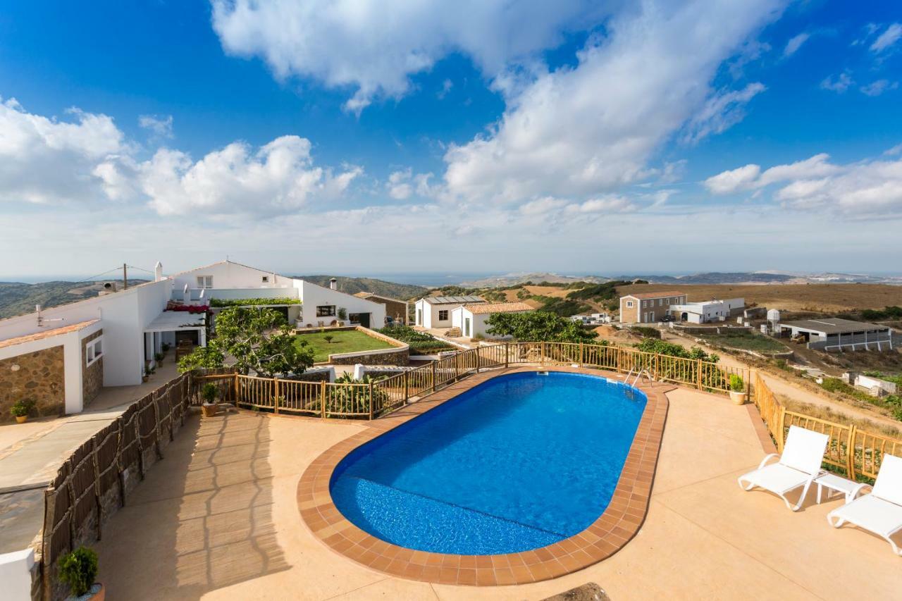 Agroturismo Son Vives Menorca - Adults Only Ферреріас Екстер'єр фото